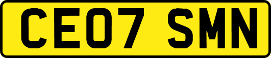 CE07SMN
