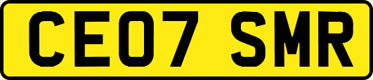 CE07SMR