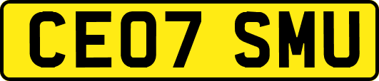 CE07SMU