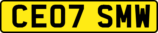 CE07SMW