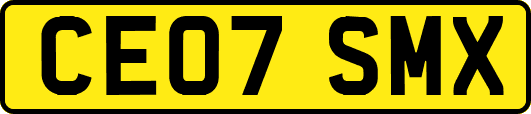 CE07SMX