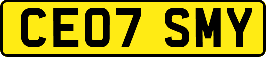 CE07SMY