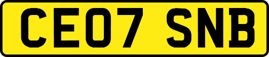 CE07SNB