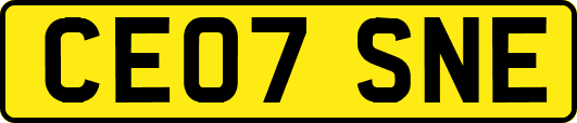 CE07SNE