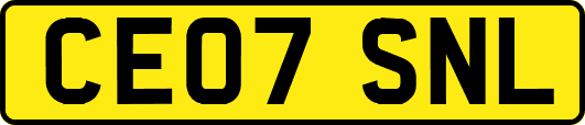 CE07SNL