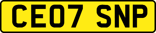 CE07SNP