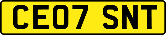 CE07SNT