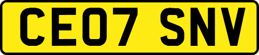 CE07SNV