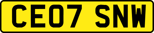 CE07SNW