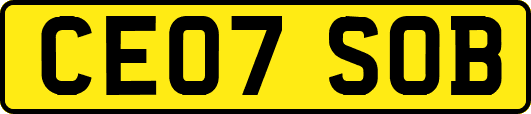 CE07SOB
