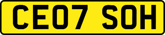 CE07SOH