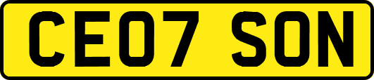 CE07SON