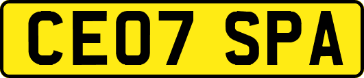 CE07SPA