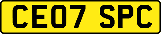 CE07SPC