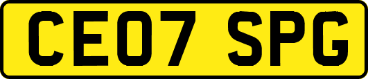 CE07SPG