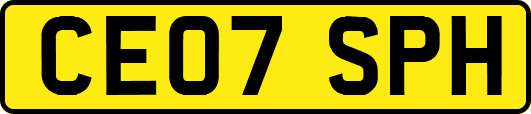 CE07SPH