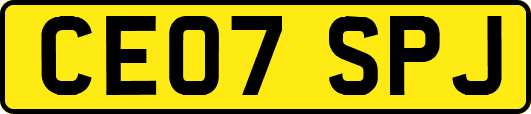 CE07SPJ