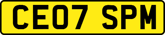 CE07SPM