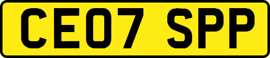 CE07SPP