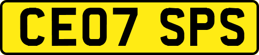 CE07SPS