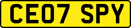 CE07SPY
