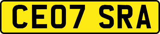 CE07SRA