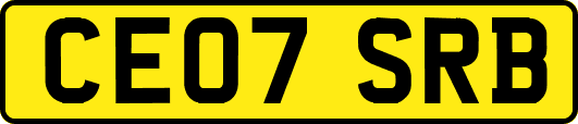CE07SRB