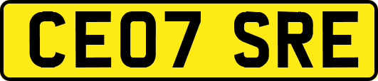 CE07SRE