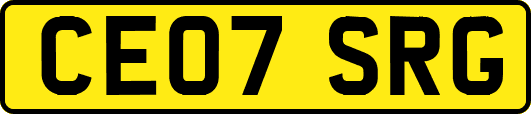 CE07SRG