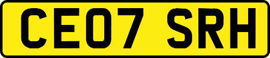 CE07SRH