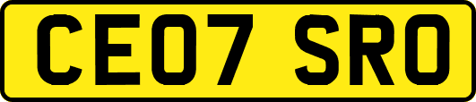 CE07SRO