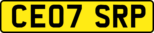CE07SRP