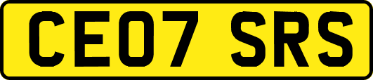 CE07SRS