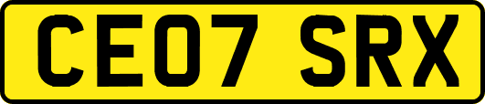 CE07SRX