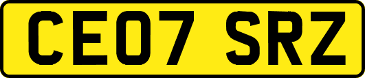 CE07SRZ