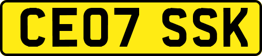 CE07SSK