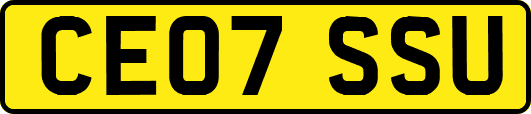 CE07SSU