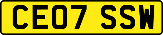 CE07SSW