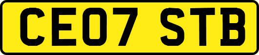 CE07STB