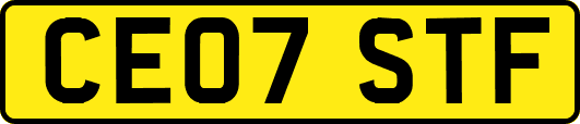 CE07STF