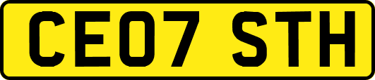 CE07STH
