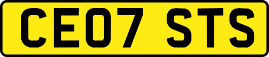 CE07STS