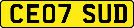 CE07SUD