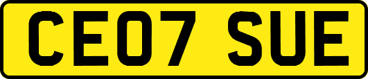 CE07SUE