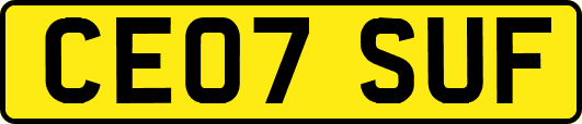 CE07SUF