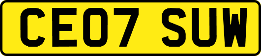 CE07SUW