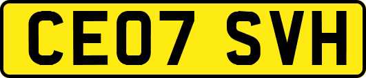 CE07SVH