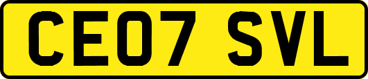 CE07SVL