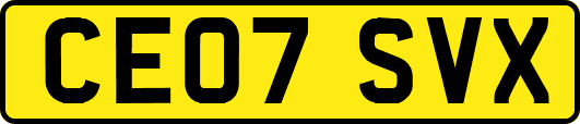 CE07SVX