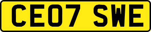 CE07SWE